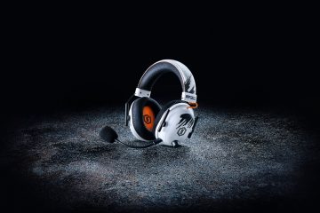 Razer BlackShark V2 Pro Edição Especial Six Siege