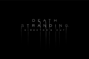 Death Stranding Director's Cut