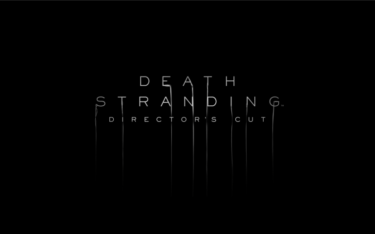 Death Stranding Director's Cut