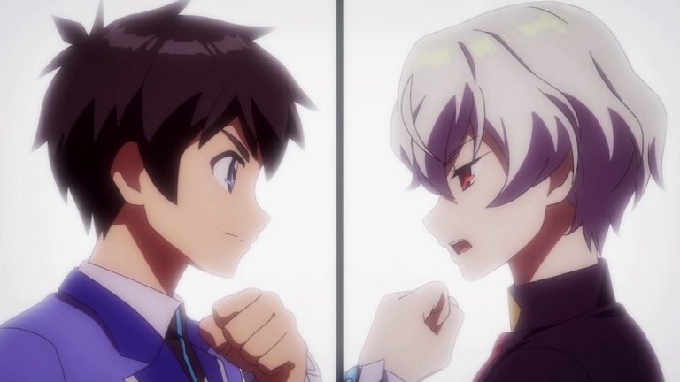 Shadowverse Champion’s Battle