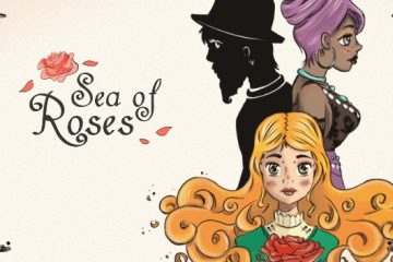 Sea of Roses