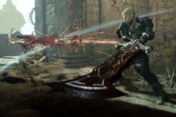 Stranger of Paradise Final Fantasy Origins