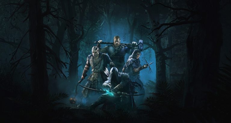 Hood Outlaws LegendsHood: Outlaws & Legends