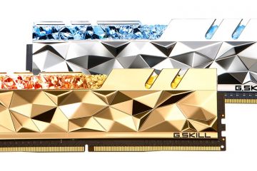 Trident Z Royal Elite