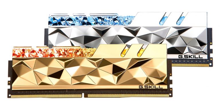 Trident Z Royal Elite