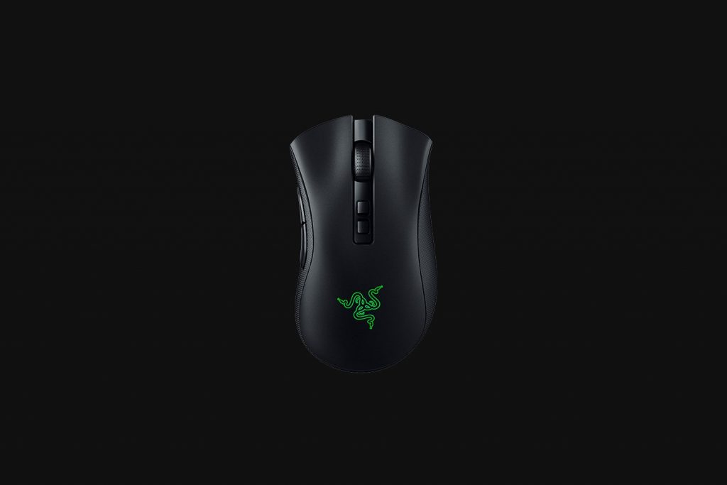 razer deathadder v2 pro