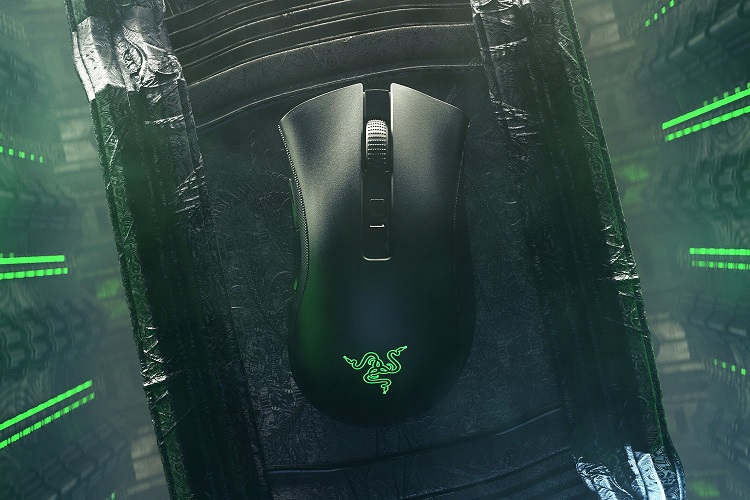 razer deathadder v2 pro