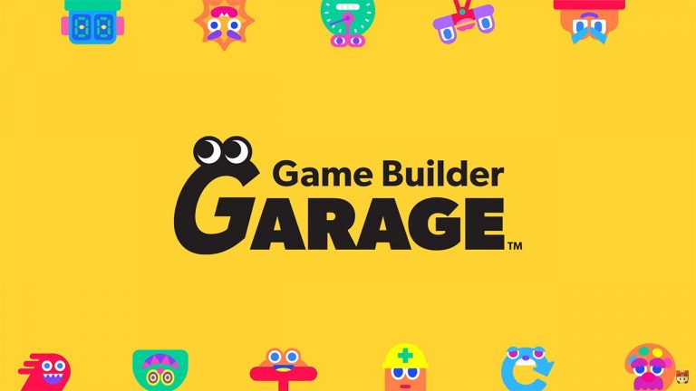 Gamer Builder Garage