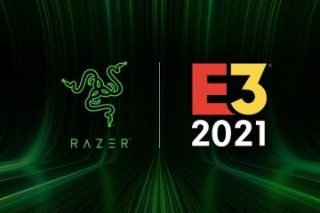 razer e3