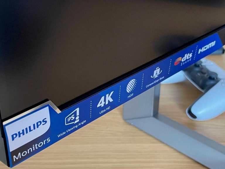 Philips Momentum 278M1R