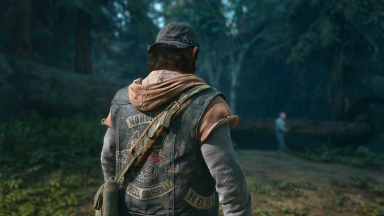 days gone PC