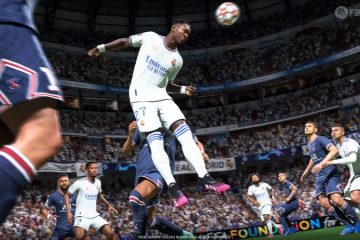 FIFA 22
