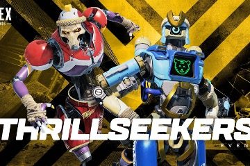 Apex Thrillseekers