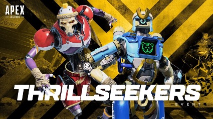 Apex Thrillseekers