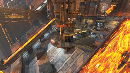 Apex Thrillseekers 4