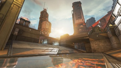 Apex Thrillseekers 6
