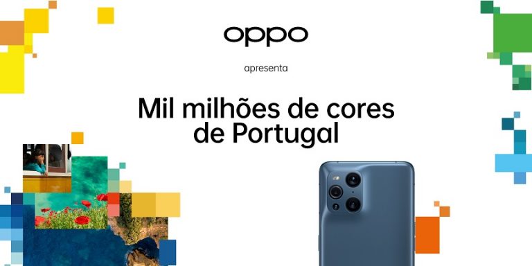 Mil Milhões de Cores de Portugal