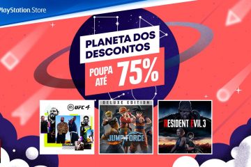 Planeta dos Descontos