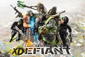 Tom Clancy’s XDefiant
