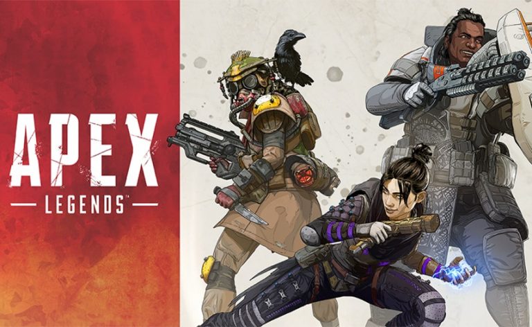 Apex Legends