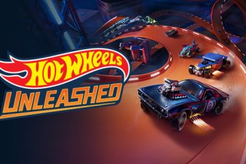 Hot Wheels Unleashed