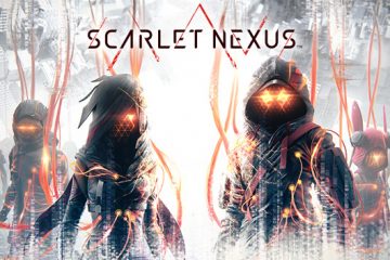Scarlet Nexus