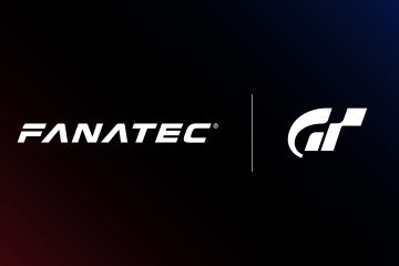 Gran Turismo Fanatec