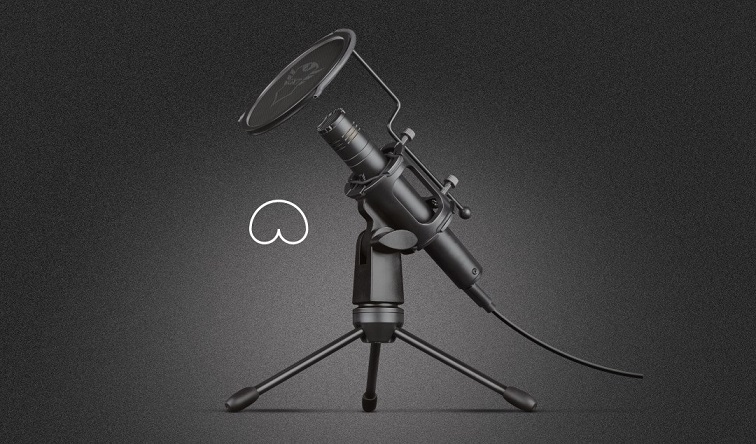 Trust GXT 241 Velica