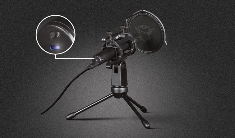 Trust GXT 241 Velica