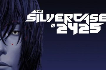 The Silver Case 2425