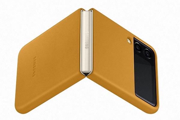 Samsung Galaxy Z Flip3 5G