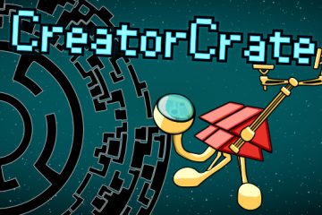 CreatorCrate