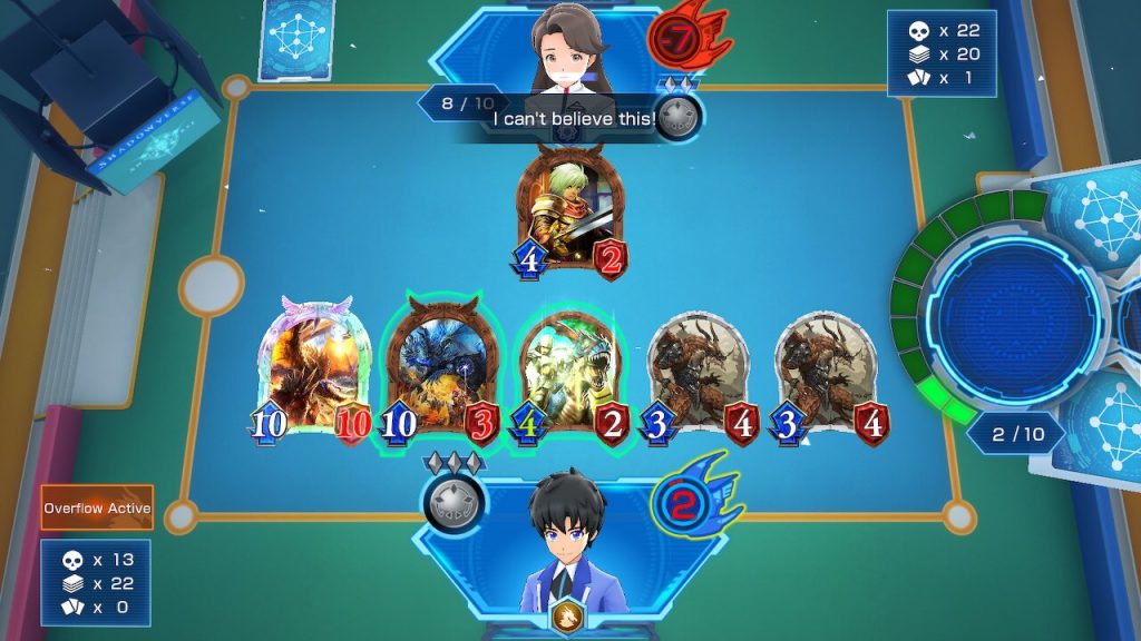 Shadowverse: Champion's Battle