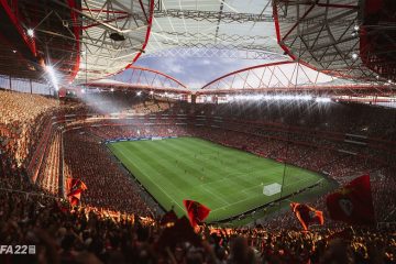 FIFA 22