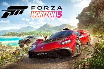 Forza Horizon 5