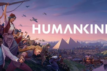 Humankind