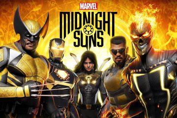 Marvel’s Midnight Suns