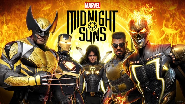 Marvel’s Midnight Suns