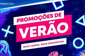 Promoções de Verão