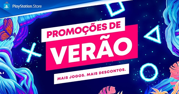 Promoções de Verão