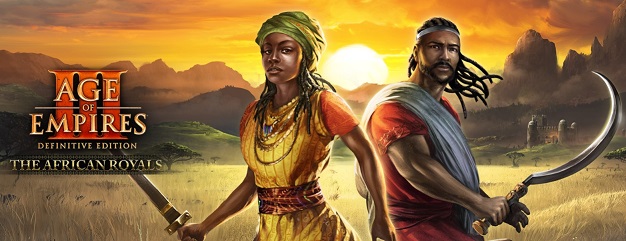age of empires iii the african royals