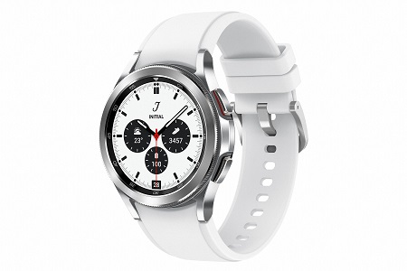 Samsung Galaxy Watch 4
