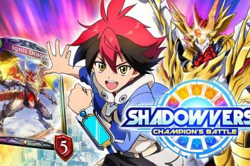 Shadowverse: Champion's Battle