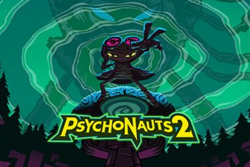 Psychonauts 2