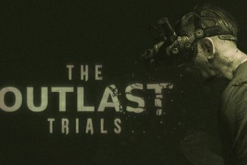 The Outlast Trials