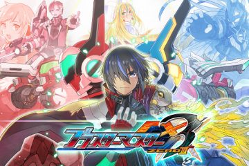 Blaster Master Zero 3