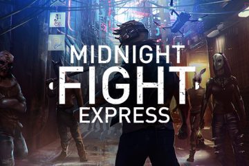 Midnight Fight Express