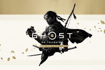Ghost of Tsushima Director’s Cut