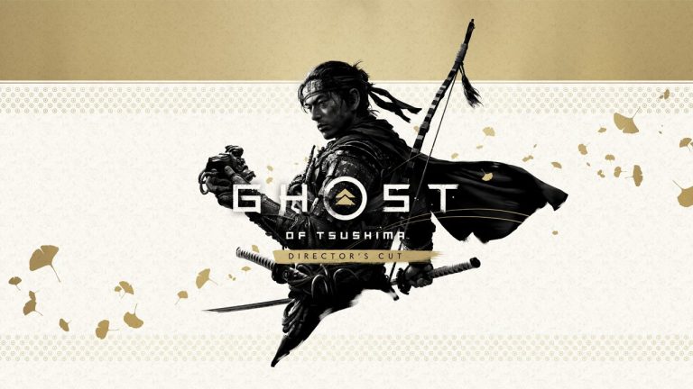 Ghost of Tsushima Director’s Cut