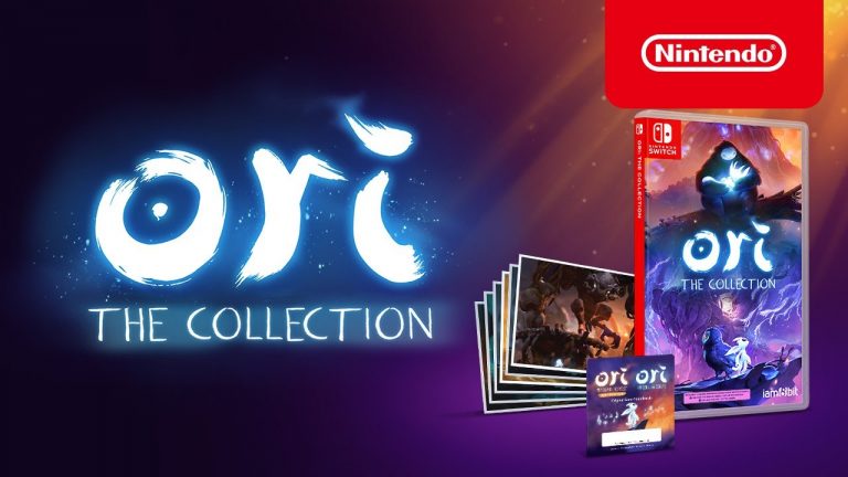 Ori: The Collection